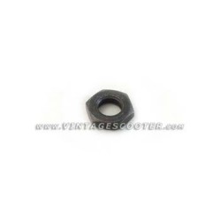 Ecrou de serrage pour pignon d'embrayage Vespa 50 - 125 Primavera - ET3